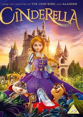 Cinderella