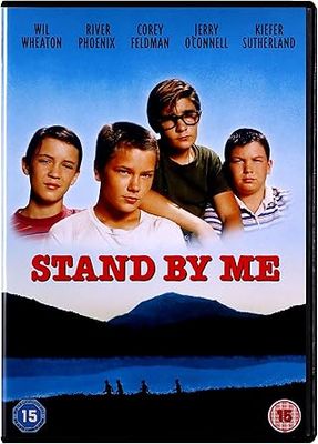 Stand by Me [DVD] [2000]