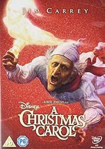 A Christmas Carol [DVD]