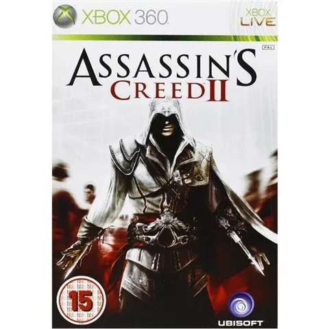 Assassin's Creed II/2 (15)