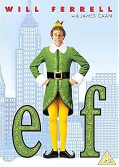 Elf [DVD] [2003]