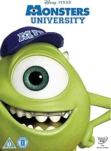 Monsters University