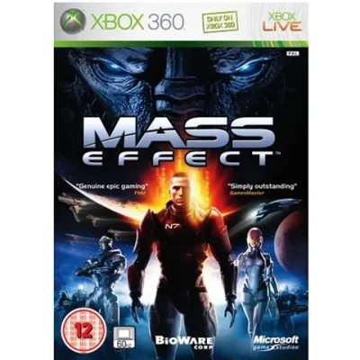 Mass Effect