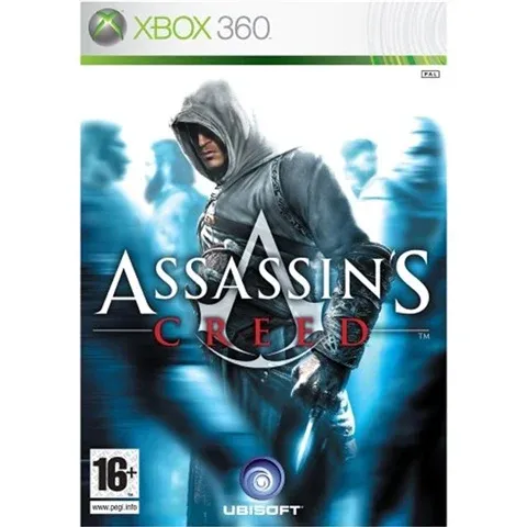 Assassin's Creed Assassin's Creed