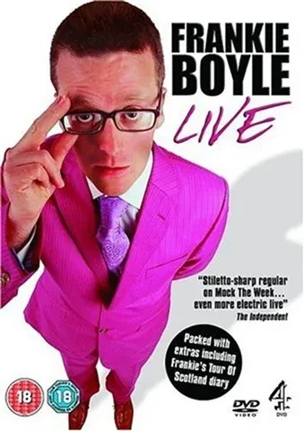 Frankie Boyle Live (18)