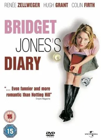 Bridget Jones's Diary (15)