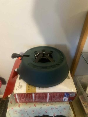 Christmas Tree Stand