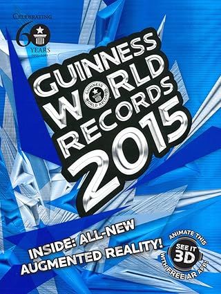 Guinness World Records 2009 Hardcover – 17 Sept. 2008