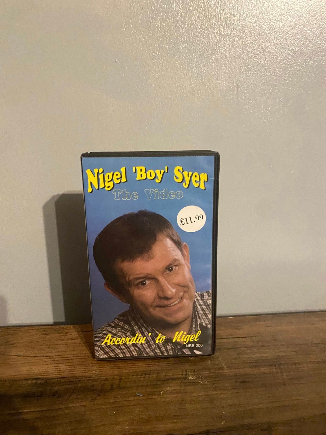 VHS Tape VHS Tape