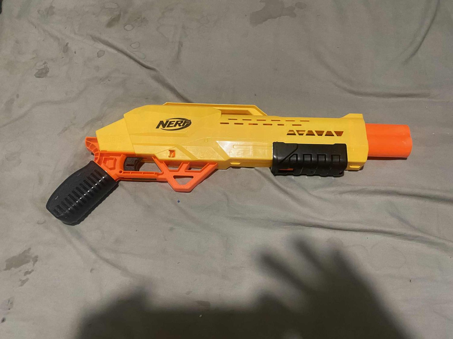 Nerf Gun