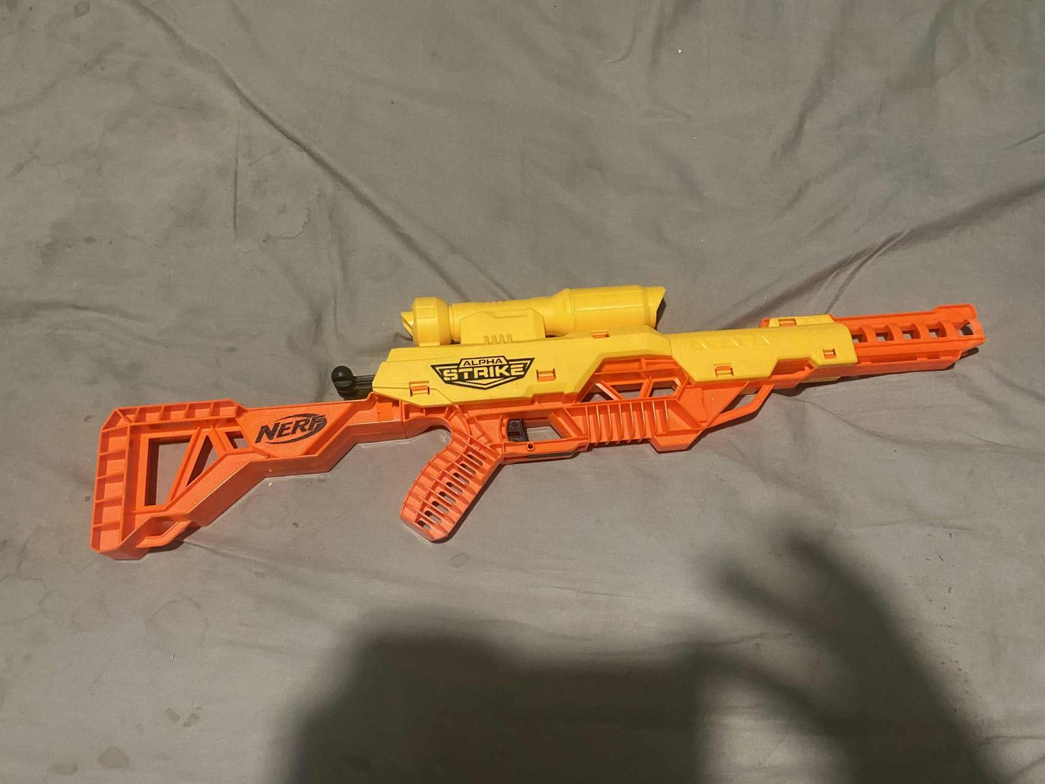 Nerf Gun Nerf Gun
