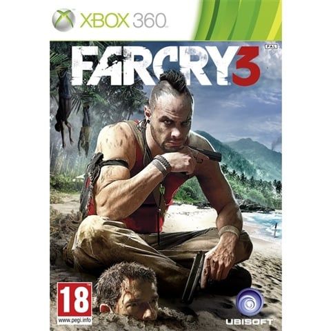 Far Cry 3 Far Cry 3