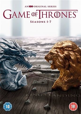 Game Of Thrones - Seasons 1-7 (18)