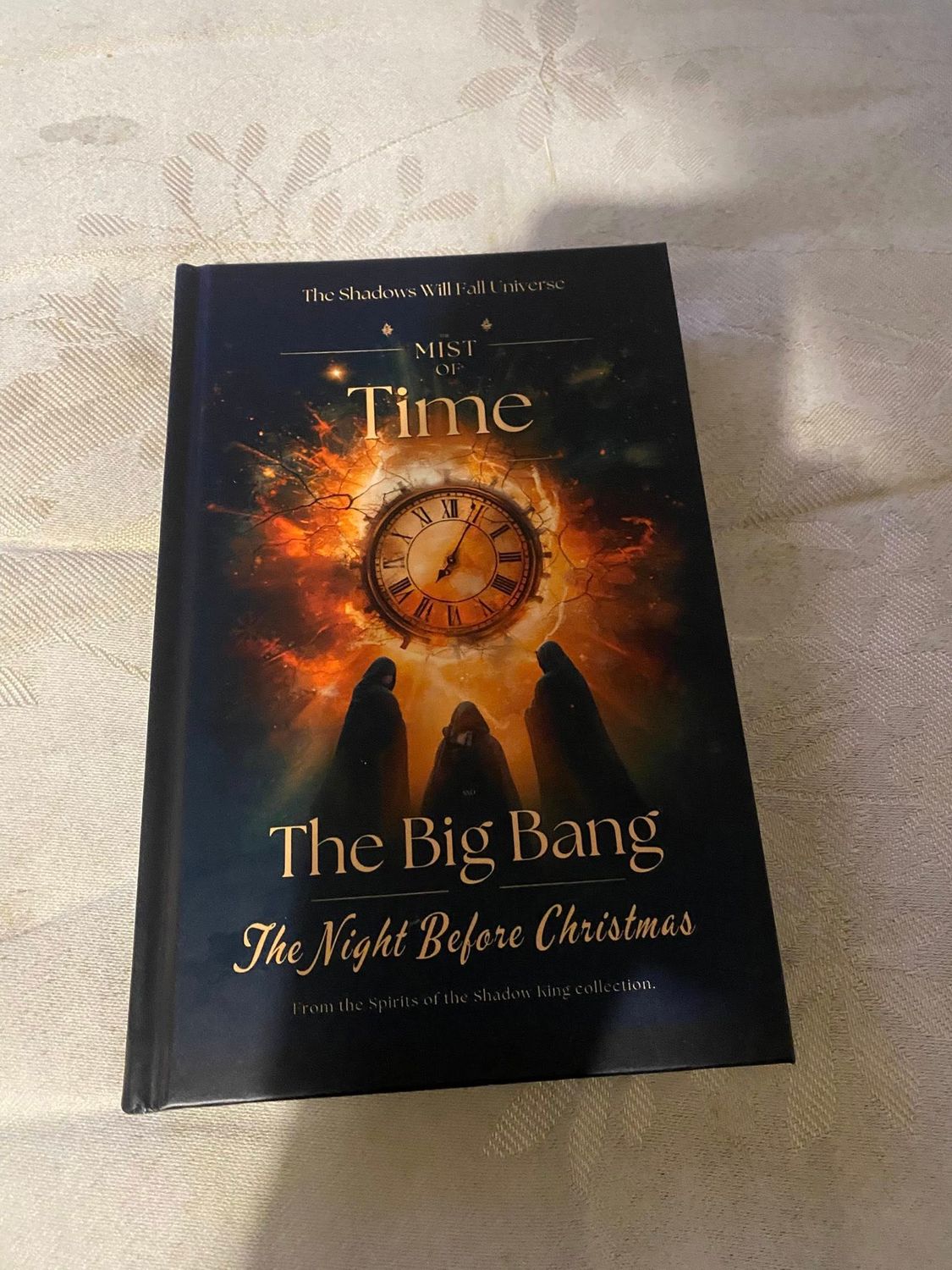 Customer Listing only