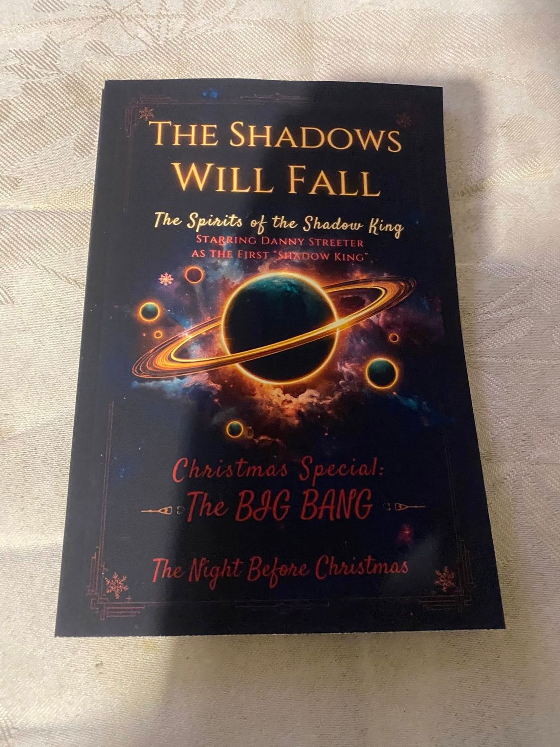 Customer Listing only