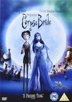 Corpse Bride