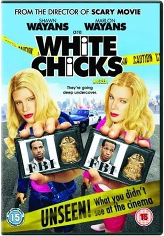 White Chicks (15)