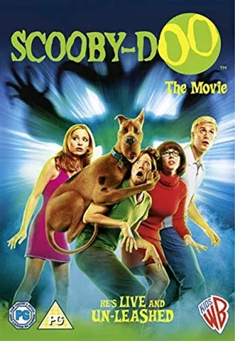 Scooby Doo (PG)