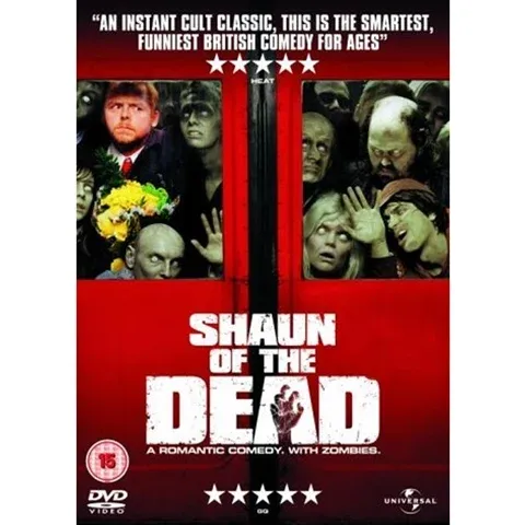 Shaun Of The Dead (15)
