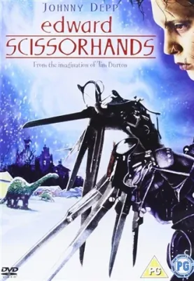 Edward Scissorhands (PG)