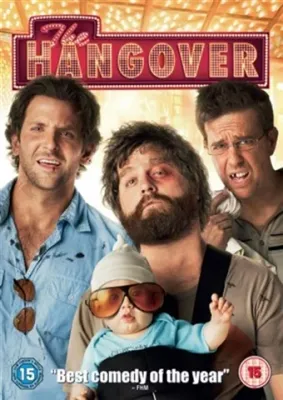 Hangover, The (15) 2009