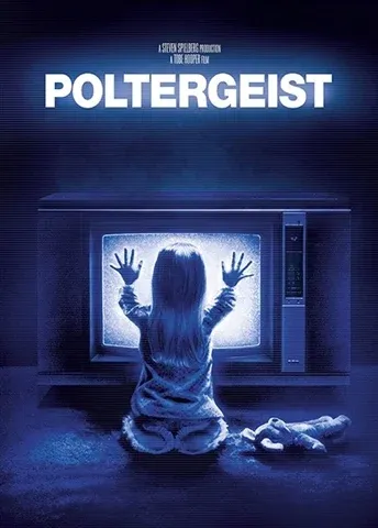 Poltergeist - 25th Anniversary Edition