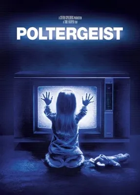 Poltergeist - 25th Anniversary Edition