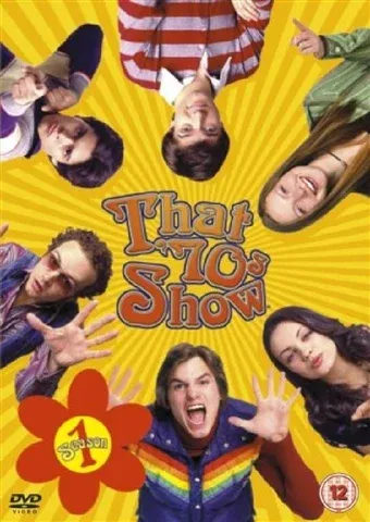 That 70s Show, Season 1