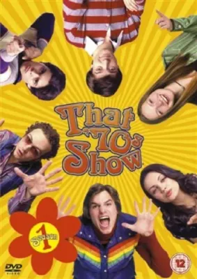 That 70s Show, Season 1
