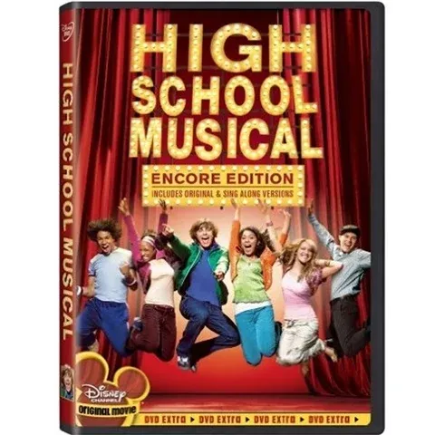 High School Musical (2006)