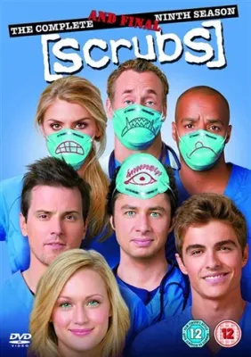 Scrubs - Season 9 (12)