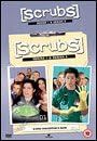 Scrubs - Seasons 1-2 Boxset