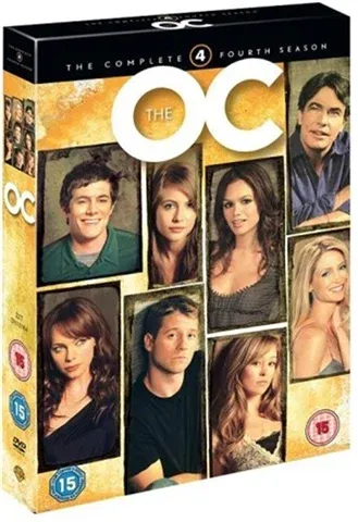OC, The Season 4 (15)