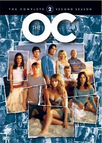 OC, The Season 1