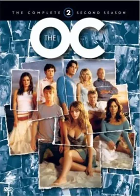 OC, The Season 1