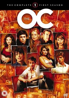 OC, The - Complete Season 1 (15) 7 Disc