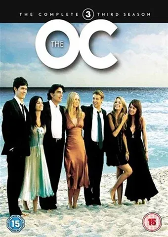 OC, The: Season 3