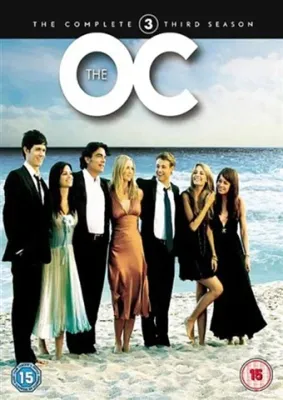 OC, The: Season 3