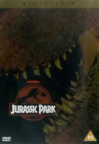 Jurassic Park