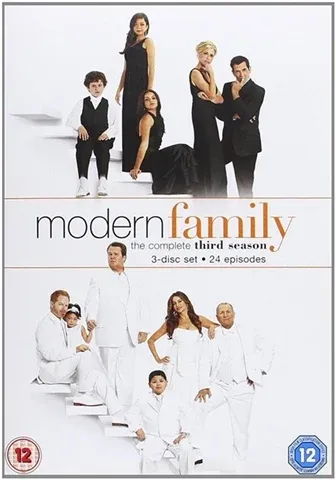 Modern Family, Season 3 (15)
