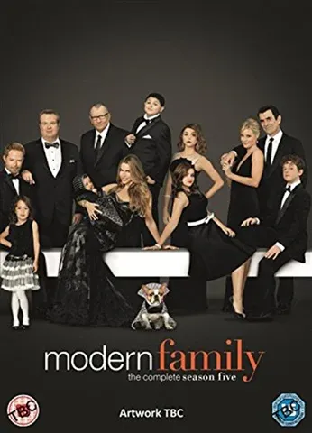 Modern Family - Season 5 (12)