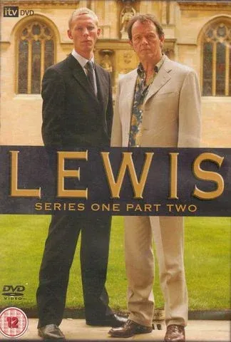 Lewis , Season 1 &amp; Pilot