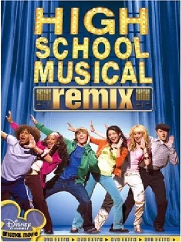 High School Musical - Remix