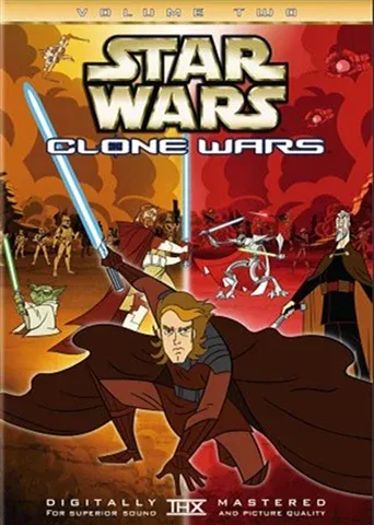 Star Wars - Clone Wars - Vol 2