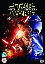 Star Wars, Episode VII - The Force Awakens (12) 2015