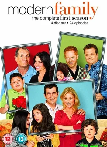 Modern Family, Season 1