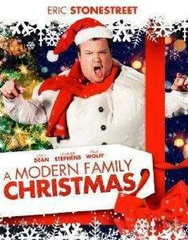 Modern Family Christmas, A (15)