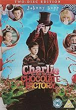 Charlie &amp; The Chocolate Factory