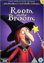 Room On The Broom (U) 2012