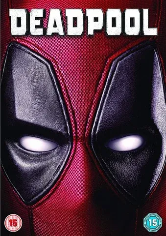 Deadpool (15) 2016